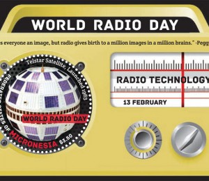 world radio day unesco