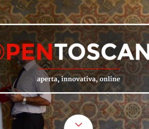 open-toscana
