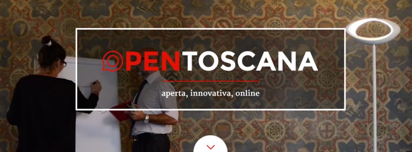 open-toscana