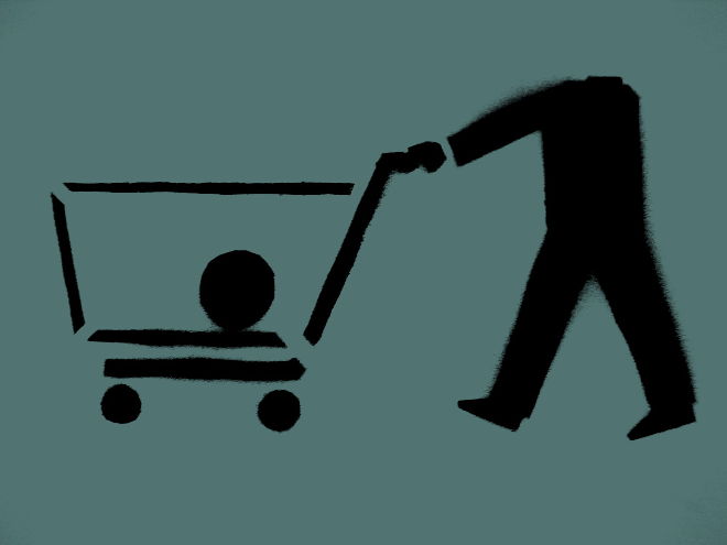 Stencil-shopping-cart_By-Ecureuil-espagnol(Own-work)-Wikimedia Commons