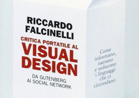 Critica portatile al visual design