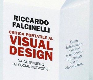 Critica portatile al visual design